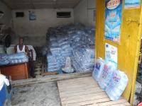 Sachet Wholesaler