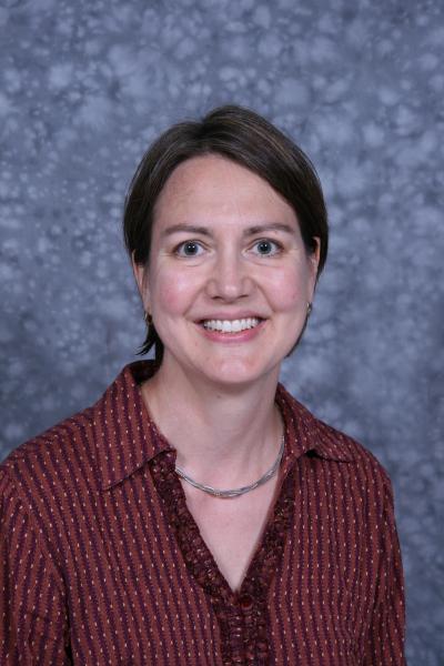 Alexia Torke, Indiana University School of Medicine and the Regenstrief Institute