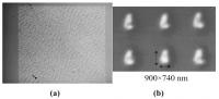 Nano-Magnetic Pixels