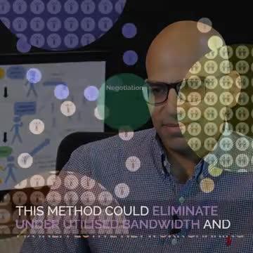 Blind Matchmaking For More Efficient Wireless Networks