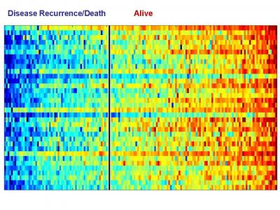 Lung Cancer Genomic Test