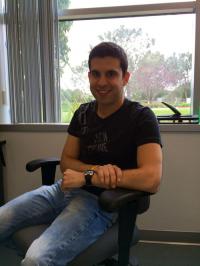 David Sala, Sanford-Burnham Medical Research Institute