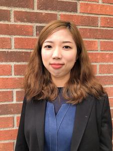 Yihui Yang