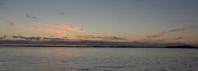 The Baltic Sea