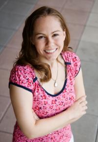 Amanda Vicary