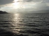 Lake Matano, Indonesia