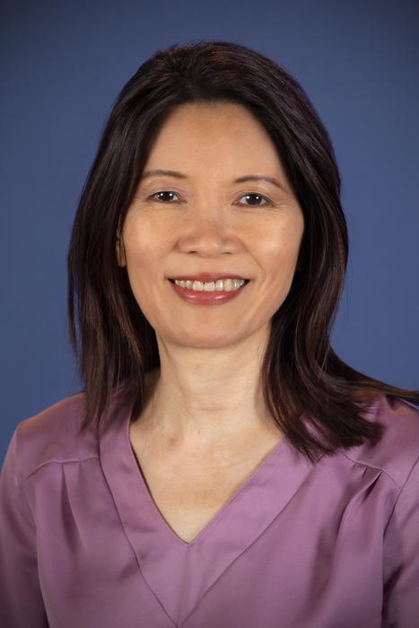 Aliza Wingo