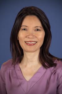 Aliza Wingo