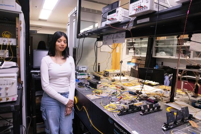 Researchers from University of Toronto Engineering have discovered hidden multi-dimensional modulation side channels in existing quantum protocols