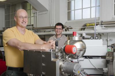 A Geothermometer for Methane Formation (1 of 2)