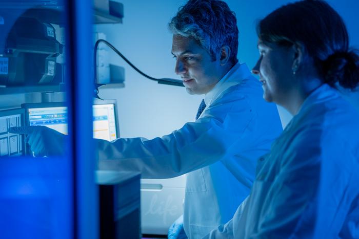 Researchers