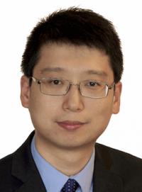 Xiaofeng Qian, University of Texas at Austin, Texas Advanced Computing Center