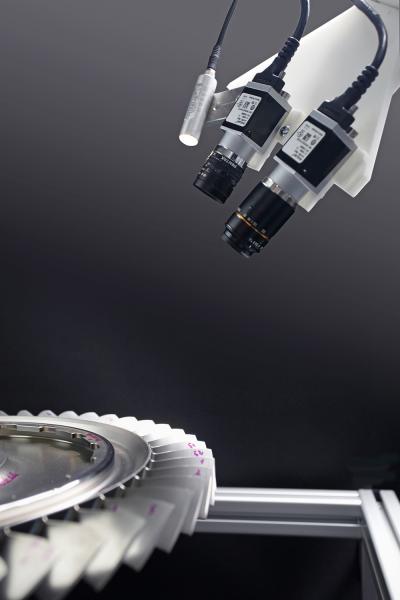 Customized Surface Inspection
