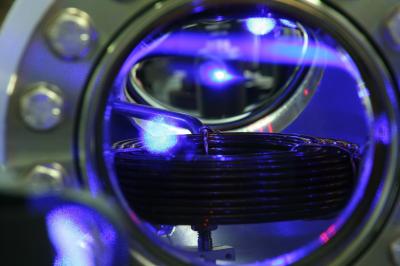Optical Clock