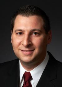 Andrew Weitz, Ph.D., University of Southern California