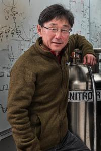 Junichiro Kono