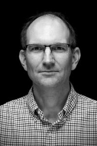 Preben Kidmose, 	Aarhus University