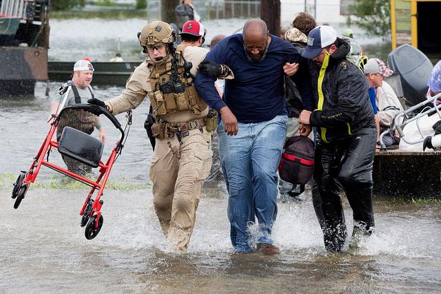 Compassion in Local Disaster Planning