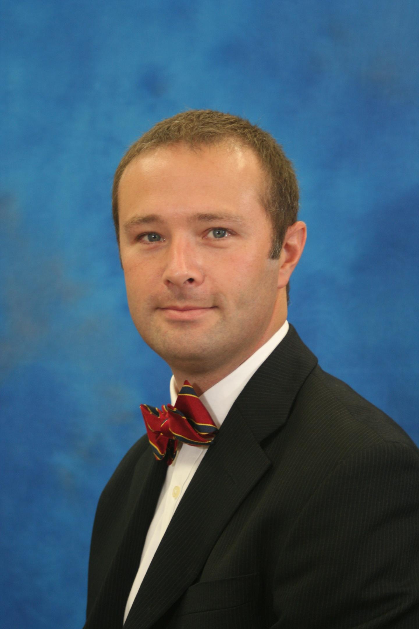 Noll Campbell, PharmD, Indiana University