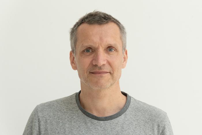 Prof. Benoît Ladoux