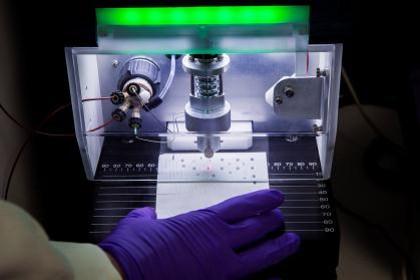 Advion Tester