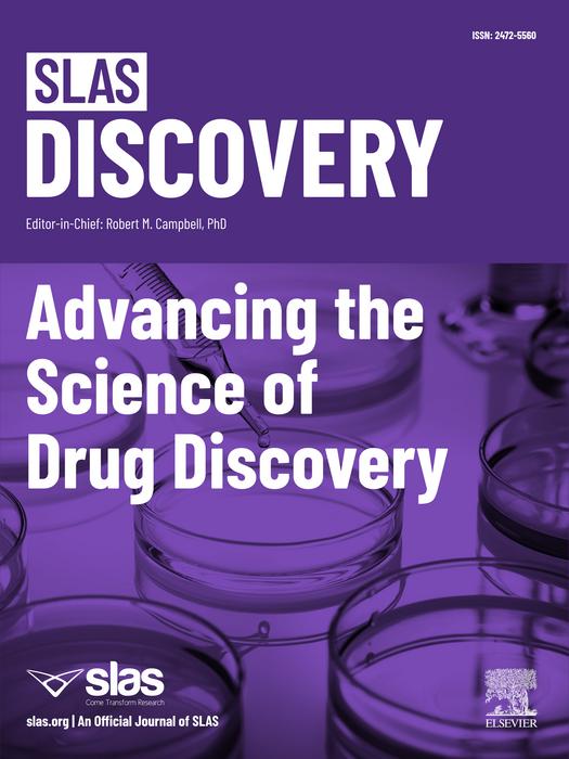SLAS Discovery, Vol. 39