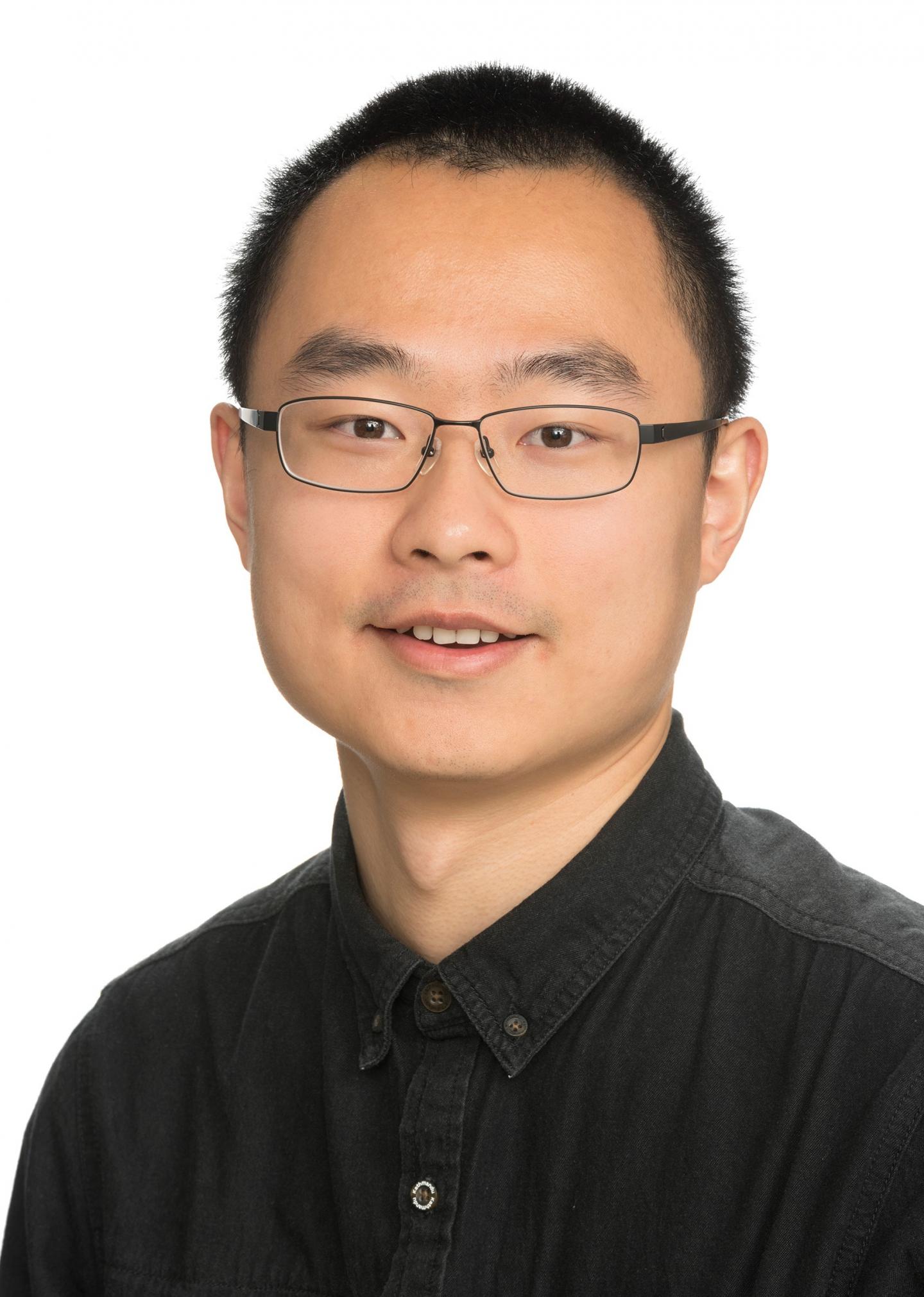Weizhe Liu