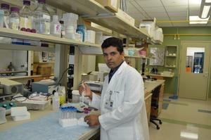Dr. Samba Reddy Laboratory