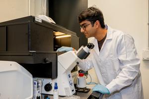 Imaging Chromatin