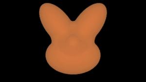 Snippet of discrimination task