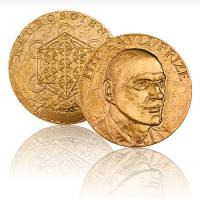 Kavli Medal