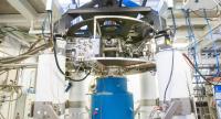 Rotatingcryostat