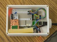 DoseNet Device