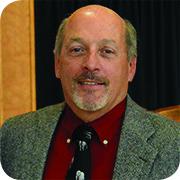 Kurt Albertine PhD, Experimental Biology 2017 