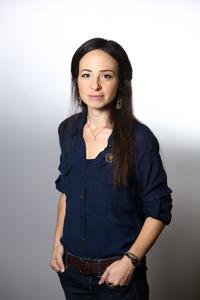 Dr. Tahli Frenkel,