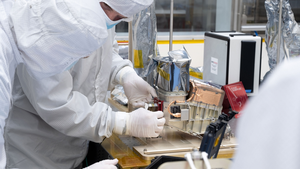 Europa Clipper's thermal imager