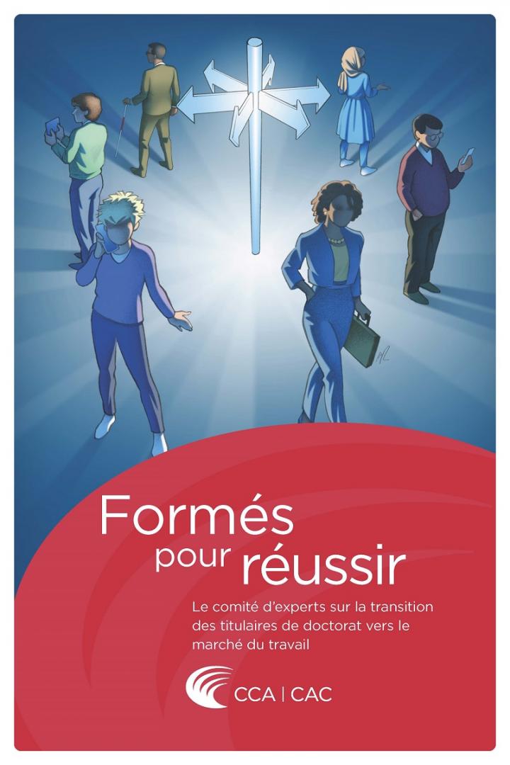 Formés pour réussir