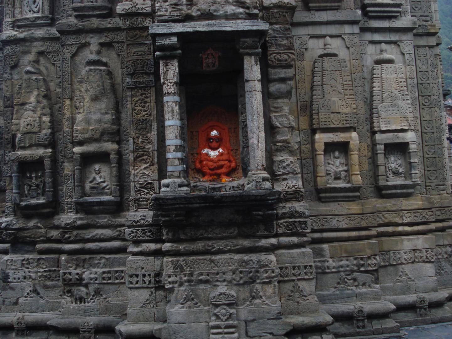 Lakshi Narayan Pillar