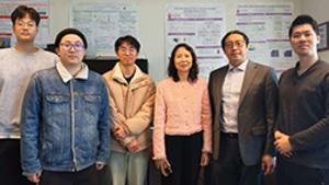 Research team