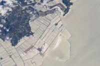 Aquaculture Farms