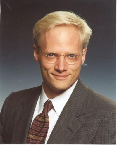 Brian Wansink, Cornell University