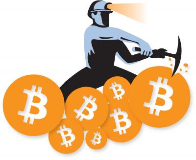 Bitcoin Mining