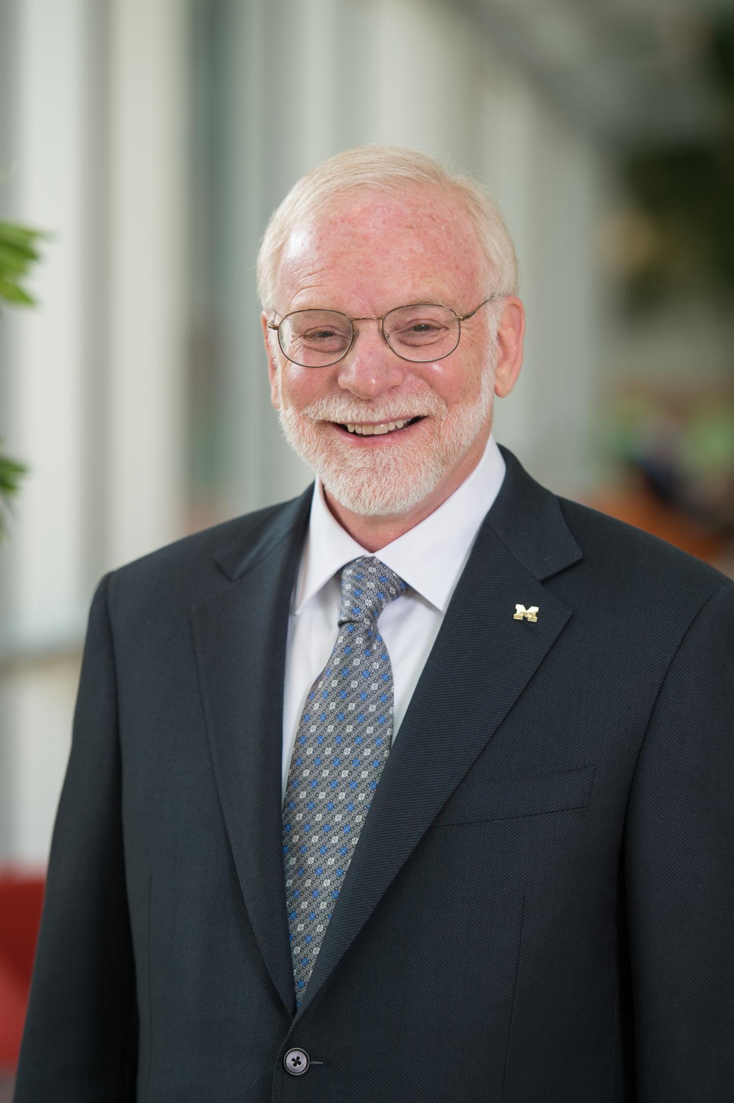 Max S. Wicha, Michigan Medicine