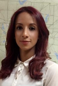 Myriam Igoufe, University of Texas at Arlington