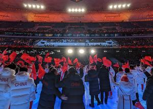Olympics Bejing 2022