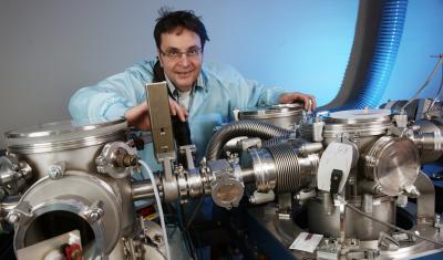 Dr. Christian Spielmann, Friedrich-Schiller-Universitaet Jena 