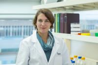 Viviane Labrie, Van Andel Research Institute