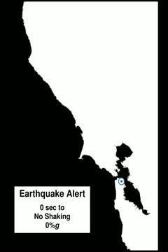 Are Earthquake Early Warning Systems Useful? (2 of 3)