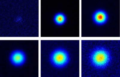 Diffusion of Light