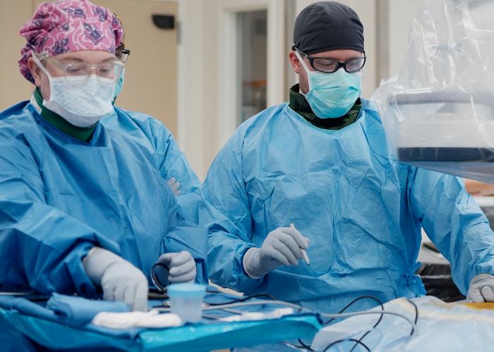 Gilvar Surgery